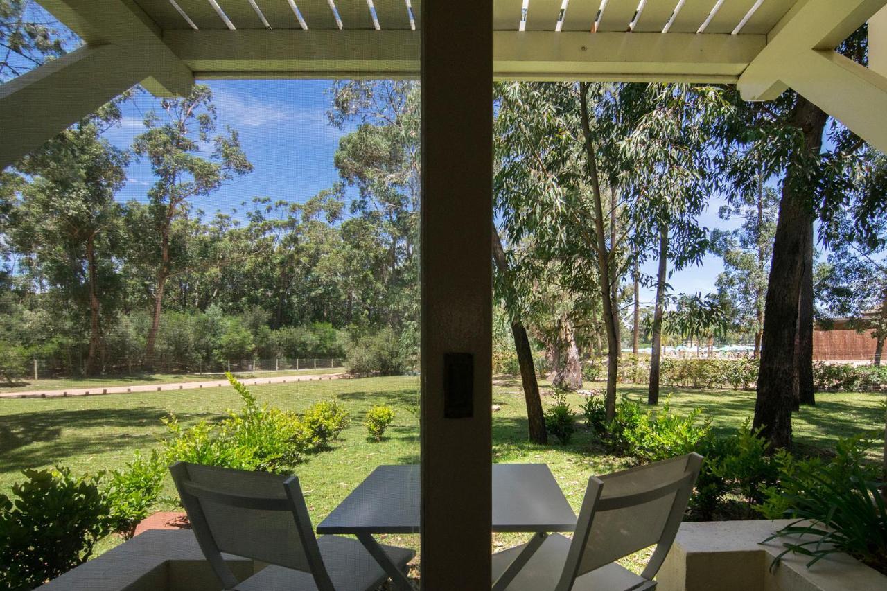 Punta del Este, Forest Lagoon, Luxury Exterior foto